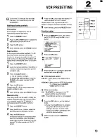 Preview for 11 page of Sanyo VHR-830 Instruction Manual