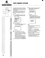 Preview for 20 page of Sanyo VHR-830 Instruction Manual