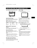 Preview for 15 page of Sanyo VHR-H530 Instruction Manual