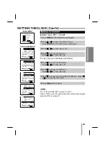 Preview for 21 page of Sanyo VHR-H531 Instruction Manual