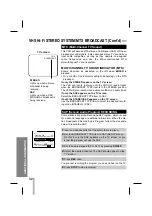 Preview for 32 page of Sanyo VHR-H531 Instruction Manual