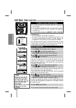 Preview for 20 page of Sanyo VHR-H601 Instruction Manual