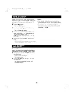 Preview for 40 page of Sanyo VHR-H690 Instruction Manual