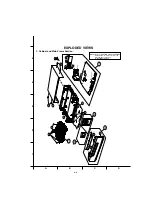 Preview for 13 page of Sanyo VHR-H772EV Service Manual