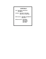 Preview for 2 page of Sanyo VHR-H803E Service Manual