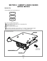 Preview for 11 page of Sanyo VHR-H803E Service Manual