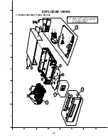 Preview for 12 page of Sanyo VHR-H803E Service Manual