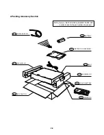 Preview for 13 page of Sanyo VHR-H803E Service Manual