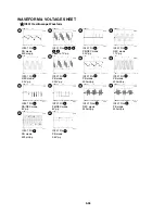 Preview for 41 page of Sanyo VHR-H803E Service Manual