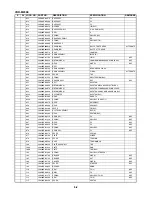 Preview for 82 page of Sanyo VHR-H803E Service Manual