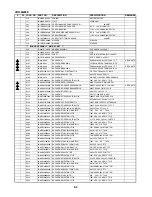 Preview for 83 page of Sanyo VHR-H803E Service Manual