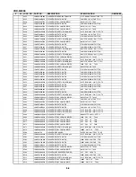 Preview for 84 page of Sanyo VHR-H803E Service Manual