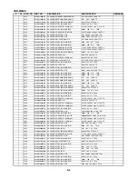 Preview for 85 page of Sanyo VHR-H803E Service Manual