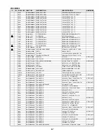 Preview for 87 page of Sanyo VHR-H803E Service Manual