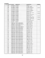 Preview for 88 page of Sanyo VHR-H803E Service Manual