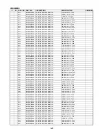 Preview for 89 page of Sanyo VHR-H803E Service Manual