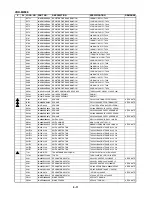 Preview for 91 page of Sanyo VHR-H803E Service Manual