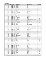 Preview for 94 page of Sanyo VHR-H803E Service Manual