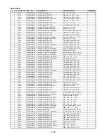 Preview for 96 page of Sanyo VHR-H803E Service Manual