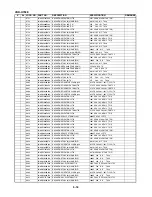 Preview for 98 page of Sanyo VHR-H803E Service Manual