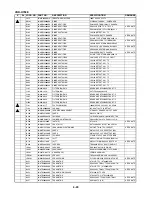 Preview for 100 page of Sanyo VHR-H803E Service Manual