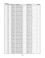 Preview for 102 page of Sanyo VHR-H803E Service Manual