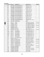 Preview for 105 page of Sanyo VHR-H803E Service Manual