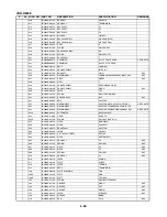 Preview for 108 page of Sanyo VHR-H803E Service Manual