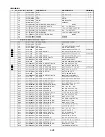 Preview for 109 page of Sanyo VHR-H803E Service Manual