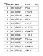 Preview for 112 page of Sanyo VHR-H803E Service Manual