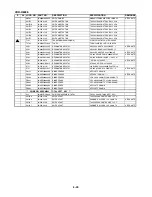 Preview for 120 page of Sanyo VHR-H803E Service Manual