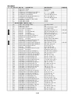 Preview for 123 page of Sanyo VHR-H803E Service Manual