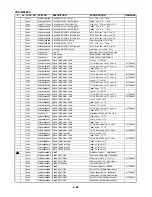 Preview for 126 page of Sanyo VHR-H803E Service Manual