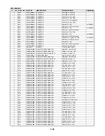 Preview for 128 page of Sanyo VHR-H803E Service Manual