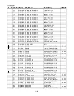 Preview for 131 page of Sanyo VHR-H803E Service Manual