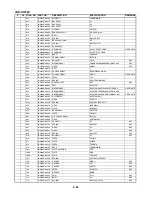 Preview for 134 page of Sanyo VHR-H803E Service Manual