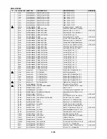 Preview for 140 page of Sanyo VHR-H803E Service Manual