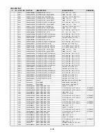 Preview for 152 page of Sanyo VHR-H803E Service Manual