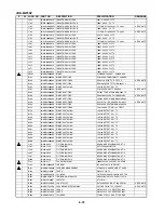 Preview for 153 page of Sanyo VHR-H803E Service Manual