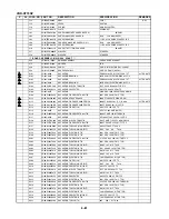 Preview for 161 page of Sanyo VHR-H803E Service Manual