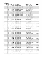 Preview for 165 page of Sanyo VHR-H803E Service Manual