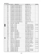 Preview for 171 page of Sanyo VHR-H803E Service Manual