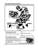 Preview for 57 page of Sanyo VHR-M261EV Service Manual