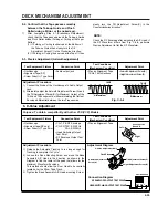 Preview for 64 page of Sanyo VHR-M261EV Service Manual