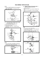 Preview for 14 page of Sanyo VHR-VT221A / NZ Service Manual