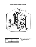 Preview for 51 page of Sanyo VHR-VT821A NZ Service Manual