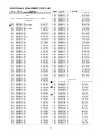 Preview for 54 page of Sanyo VHR-VT821A NZ Service Manual