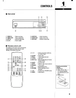 Предварительный просмотр 7 страницы Sanyo VHR-VX200 Instruction Manual