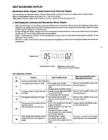 Предварительный просмотр 2 страницы Sanyo VHR-VX200 Service Manual