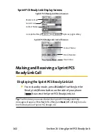 Preview for 174 page of Sanyo VI 2300 - Sprint PCS Vision Phone Phone Manual